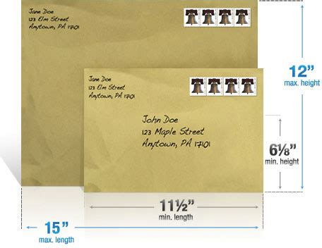 4 oz large envelope postage.